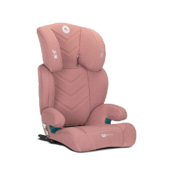 Κάθισμα αυτοκινήτου Isofix Lorelli® Premium Speed GT Pink 100-150 cm