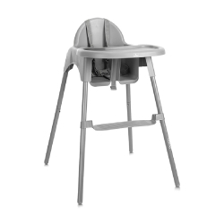 Καρεκλάκι φαγητού Lorelli® Pesto Grey