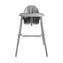 Καρεκλάκι φαγητού Lorelli® Pesto Grey