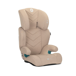 Κάθισμα αυτοκινήτου Lorelli® Speed Beige 76-150 cm