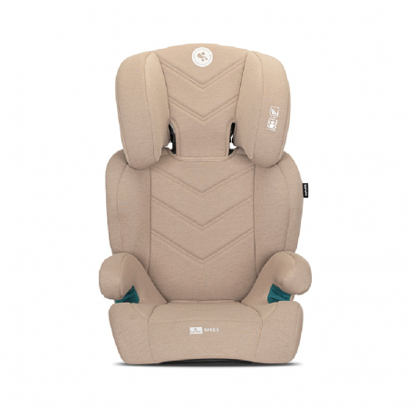 Κάθισμα αυτοκινήτου Lorelli® Premium Speed Beige 100-150 cm
