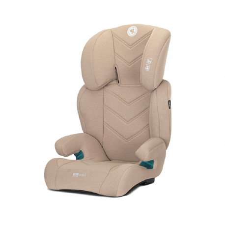 Κάθισμα αυτοκινήτου Lorelli® Speed Beige 76-150 cm