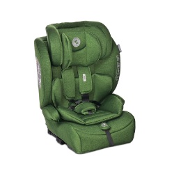 Κάθισμα αυτοκινήτου Lorelli® Rio Green 76-150 cm