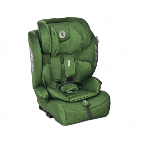 Κάθισμα αυτοκινήτου Lorelli® Rio Green 76-150 cm