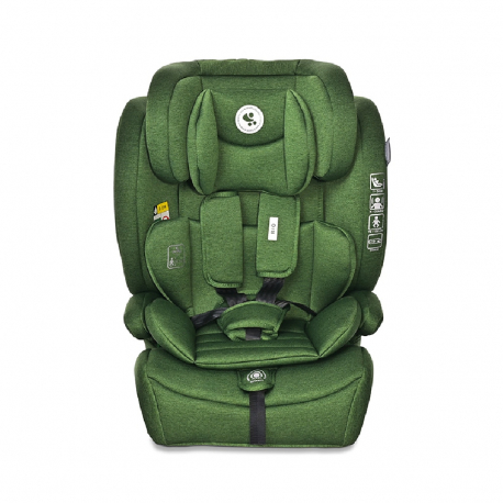 Κάθισμα αυτοκινήτου Lorelli® Rio Green 76-150 cm