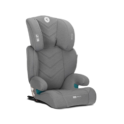 Κάθισμα αυτοκινήτου Isofix Lorelli® Premium Speed GT Grey 100-150 cm