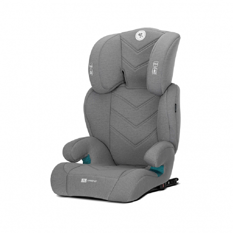 Κάθισμα αυτοκινήτου Isofix Lorelli® Premium Speed GT Grey 100-150 cm