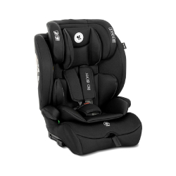 Κάθισμα αυτοκινήτου Lorelli® Rio Black 76-150 cm