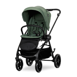 Καρότσι και port-bebe Lorelli® Venice Green