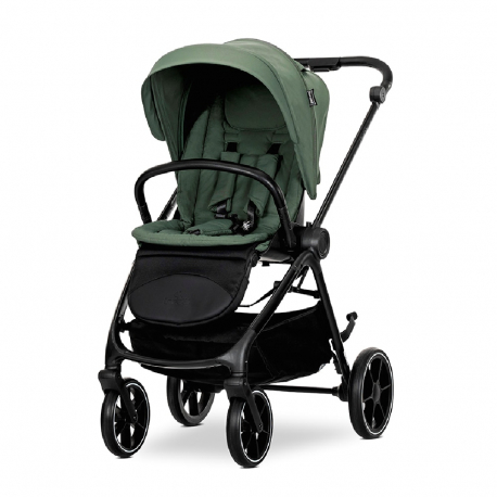 Καρότσι και port-bebe Lorelli® Venice Green