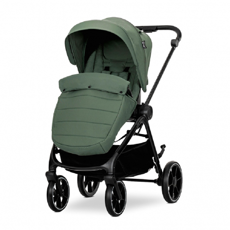 Καρότσι και port-bebe Lorelli® Venice Green