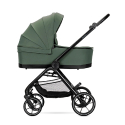 Καρότσι και port-bebe Lorelli® Venice Green