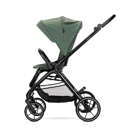 Καρότσι και port-bebe Lorelli® Venice Green