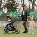 Καρότσι και port-bebe Lorelli® Venice Green