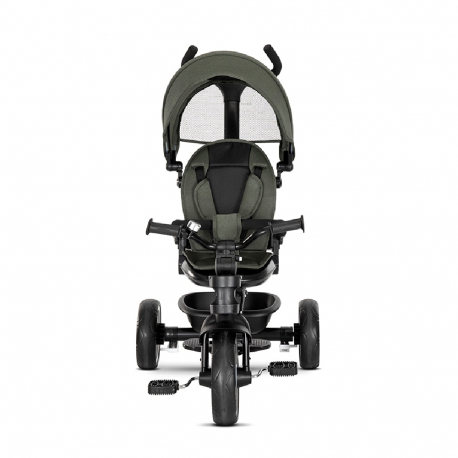 Τρίκυκλο ποδήλατο Lorelli® Classic Tino Green