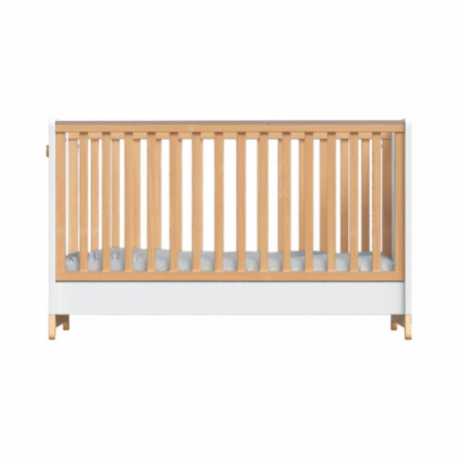 Βρεφικό κρεβάτι Casababy Palmer White