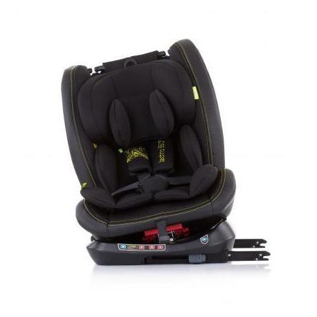 Κάθισμα αυτοκινήτου Isofix ChipoLiNo Techno Carbon 0-36 kg