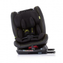 Κάθισμα αυτοκινήτου Isofix ChipoLiNo Techno Carbon 0-36 kg