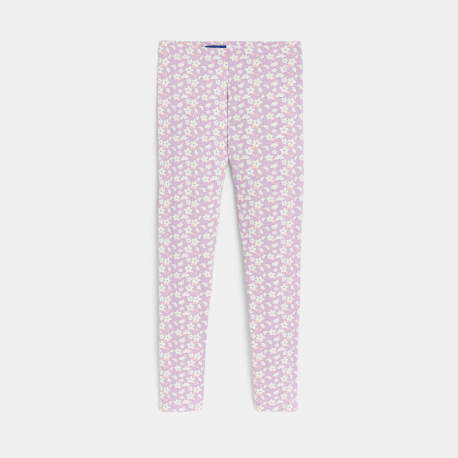 Okaidi Κολάν μακρύ με τυπωμένα σχέδια σε παστέλ χρώμα για κορίτσια