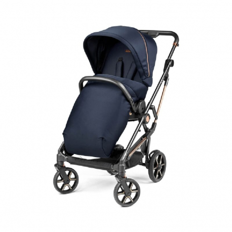 Καρότσι Peg Perego Vivace Blue Shine