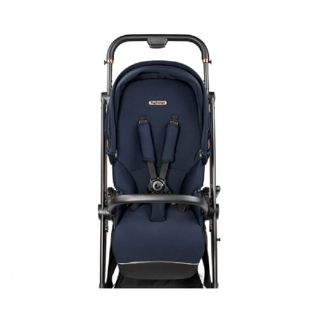 Καρότσι Peg Perego Vivace Blue Shine