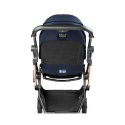 Καρότσι Peg Perego Vivace Blue Shine
