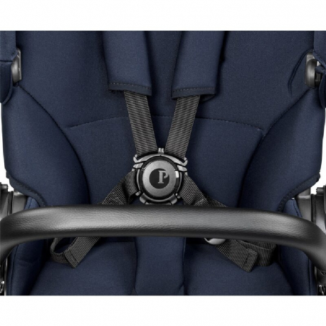 Καρότσι Peg Perego Vivace Blue Shine