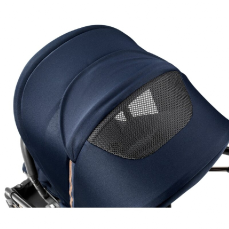 Καρότσι Peg Perego Vivace Blue Shine