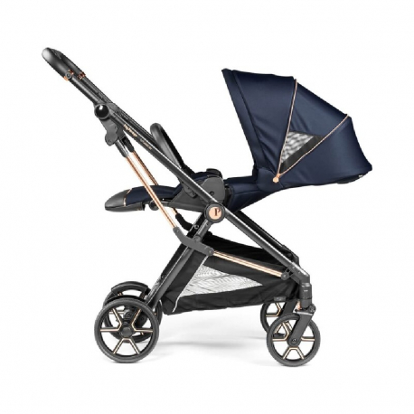 Καρότσι Peg Perego Vivace Blue Shine