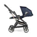 Καρότσι Peg Perego Vivace Blue Shine