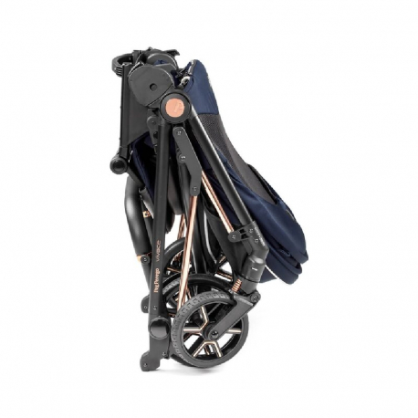Καρότσι Peg Perego Vivace Blue Shine