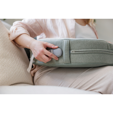 Μαξιλάρι θηλασμού Inglesina Elysia™ Balance Green