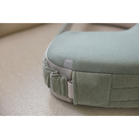 Μαξιλάρι θηλασμού Inglesina Elysia™ Balance Green