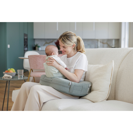 Μαξιλάρι θηλασμού Inglesina Elysia™ Delicate Pink