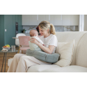 Μαξιλάρι θηλασμού Inglesina Elysia™ Quiet Beige