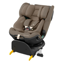 Κάθισμα αυτοκινήτου Maxi-Cosi® Emerald 360 Pro Authentic Truffle 40-150 cm