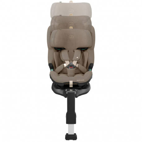 Κάθισμα αυτοκινήτου Maxi-Cosi® Emerald 360 Pro Authentic Truffle 40-150 cm