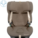 Κάθισμα αυτοκινήτου Maxi-Cosi® Emerald 360 Pro Authentic Truffle 40-150 cm