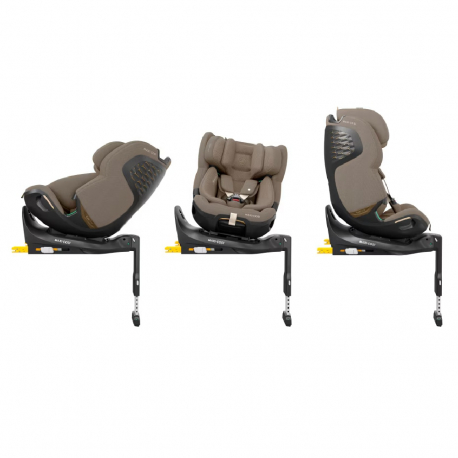 Κάθισμα αυτοκινήτου Maxi-Cosi® Emerald 360 Pro Authentic Truffle 40-150 cm