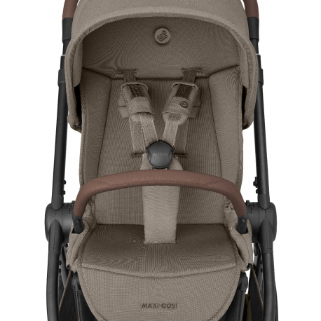 Καρότσι Maxi-Cosi® Oxford Twillic Truffle