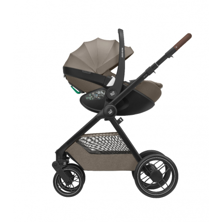 Καρότσι Maxi-Cosi® Oxford Twillic Truffle