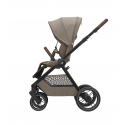 Καρότσι Maxi-Cosi® Oxford Twillic Truffle