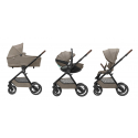 Καρότσι Maxi-Cosi® Oxford Twillic Truffle