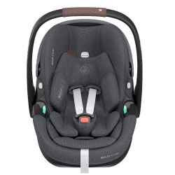 Κάθισμα αυτοκινήτου Maxi-Cosi® Pebble 360 Pro² Twillic Graphite 40-87cm