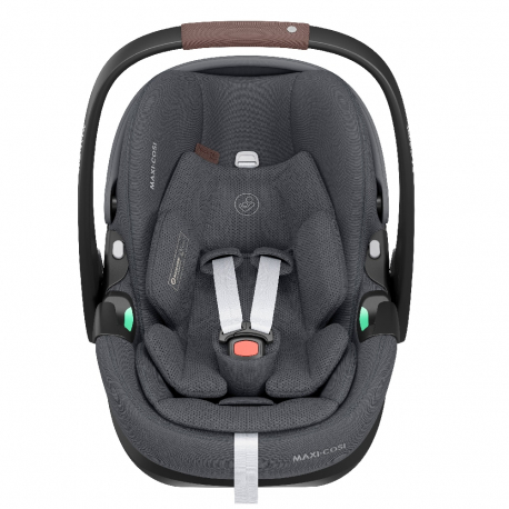 Κάθισμα αυτοκινήτου Maxi-Cosi® Pebble 360 Pro² Twillic Graphite 40-87cm