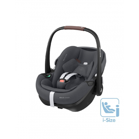 Κάθισμα αυτοκινήτου Maxi-Cosi® Pebble 360 Pro² Twillic Graphite 40-87cm