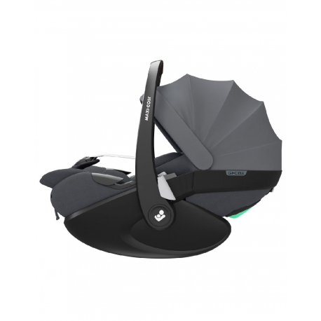 Κάθισμα αυτοκινήτου Maxi-Cosi® Pebble 360 Pro² Twillic Graphite 40-87cm