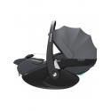 Κάθισμα αυτοκινήτου Maxi-Cosi® Pebble 360 Pro² Twillic Graphite 40-87cm