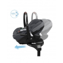 Κάθισμα αυτοκινήτου Maxi-Cosi® Pebble 360 Pro² Twillic Graphite 40-87cm