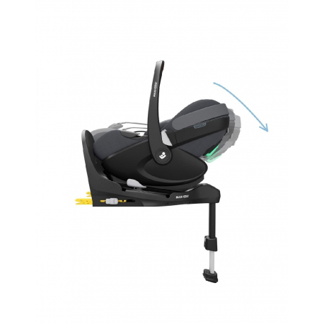 Κάθισμα αυτοκινήτου Maxi-Cosi® Pebble 360 Pro² Twillic Graphite 40-87cm